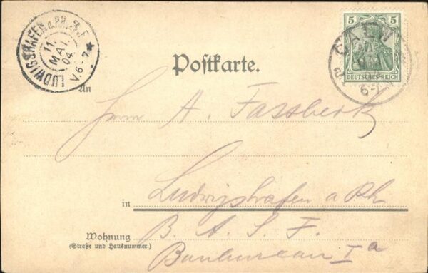 Calw Totalansicht – Bild 2