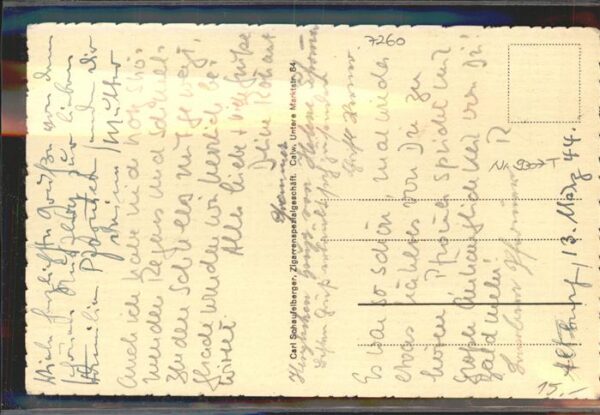 Hirsau Klosterpartie – Bild 2