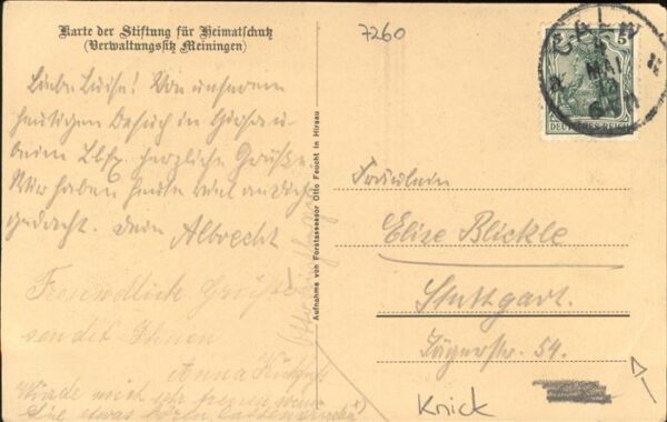 Hirsau – Bild 2