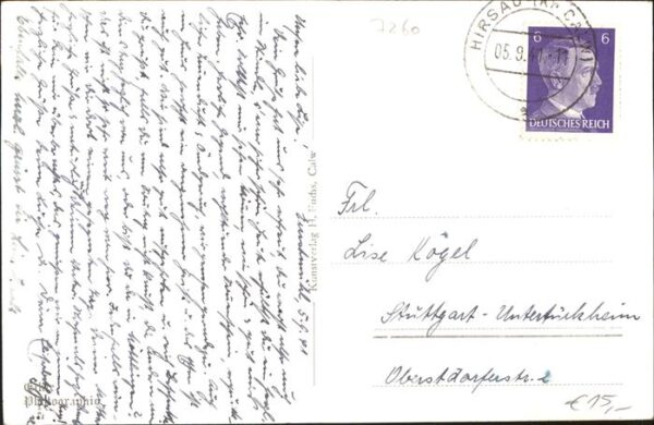 Ernstmuehl Ortsansicht – Bild 2