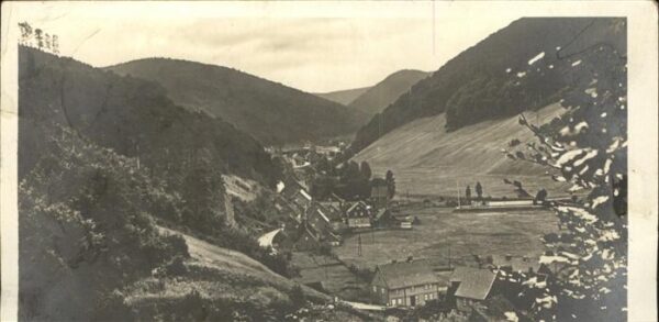 Sieber Panorama