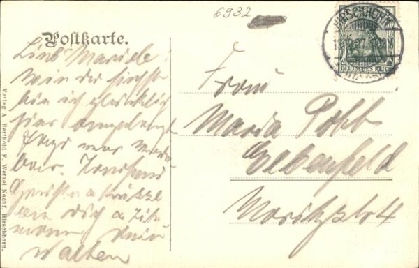 Hirschhorn Neckar – Bild 2