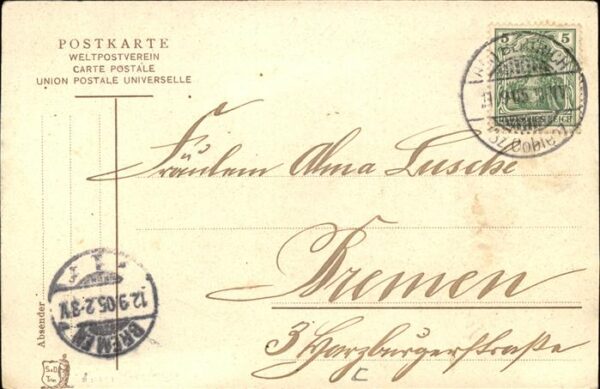 Manderscheid Eifel – Bild 2