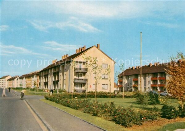 Porz Eil Humboldstrasse