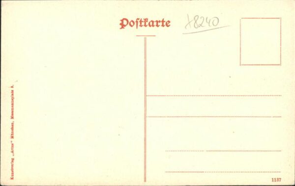 Berchtesgaden Purtschellerhaus Hoher Goell – Bild 2