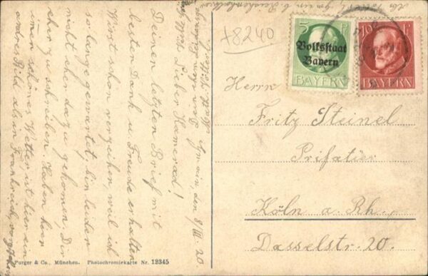 Berchtesgaden Stoehrhaus Untersberg Hochthron – Bild 2