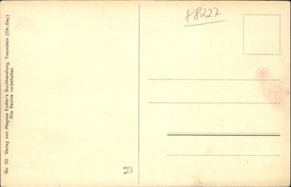 Maria Eck Siegsdorf – Bild 2