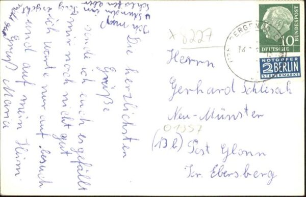 Alzing Traunstein Genesungsheim – Bild 2