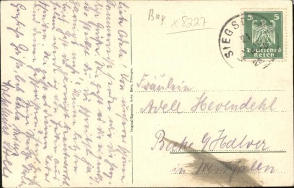 Siegsdorf Oberbayern – Bild 2