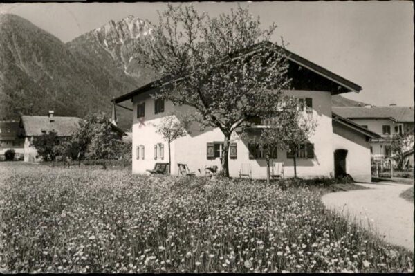 Piding Haus Beham