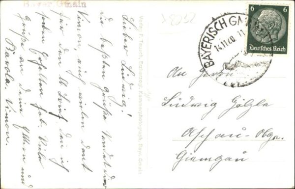 Bayerisch Gmain – Bild 2