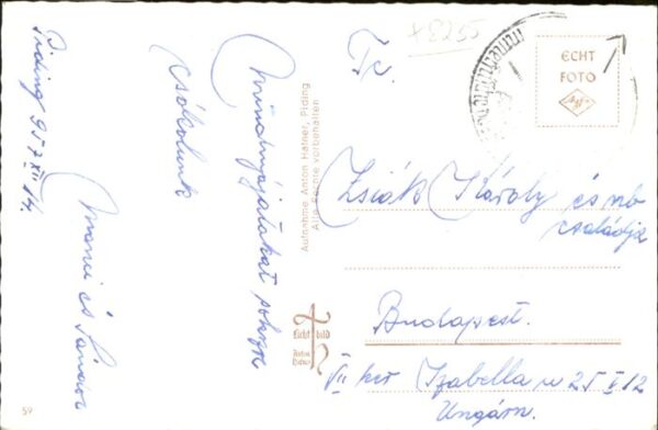 Piding Hochstaufen – Bild 2