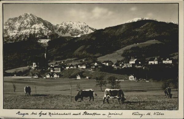 Anger Bad Reichenhall Anger Staufen Zwiesel