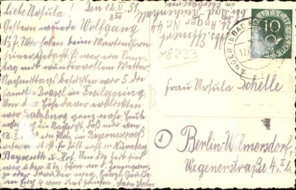 Anger Bad Reichenhall Anger Staufen – Bild 2