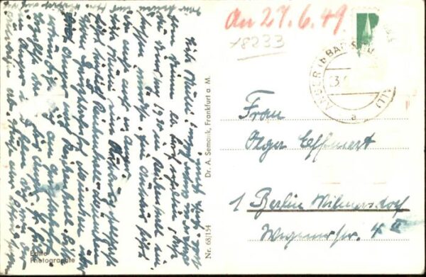 Anger Bad Reichenhall Anger Koenigssee Predigtstuhlbahn Hochstaufen – Bild 2