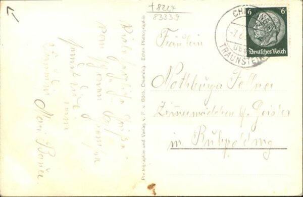 Chieming Chiemsee Chieming Chiemsee – Bild 2