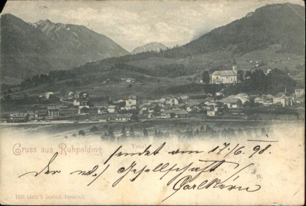 Ruhpolding