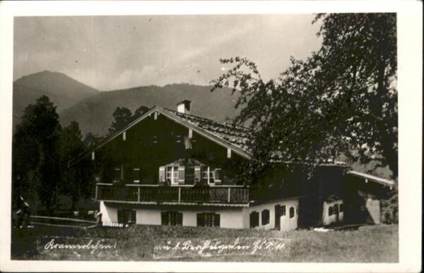 Berchtesgaden