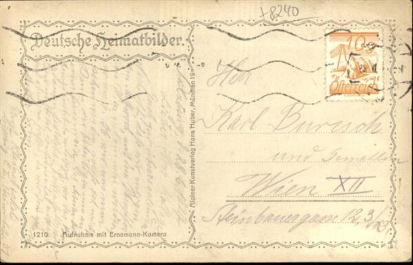 Koenigssee otel Schiffmeister – Bild 2