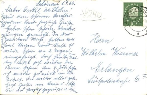 Schoenau Koenigssee akonissenheim Georgihaeusl x – Bild 2