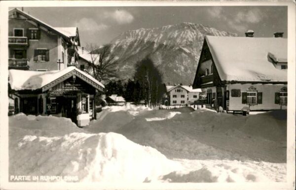 Ruhpolding