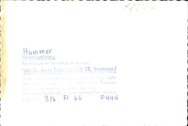 Hammer Siegsdorf Fliegeraufnahme – Bild 2