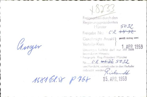 Anger Bad Reichenhall Anger Fliegeraufnahme – Bild 2