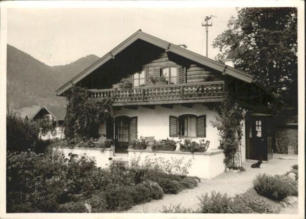 Ruhpolding