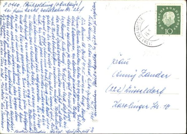 Ruhpolding – Bild 2