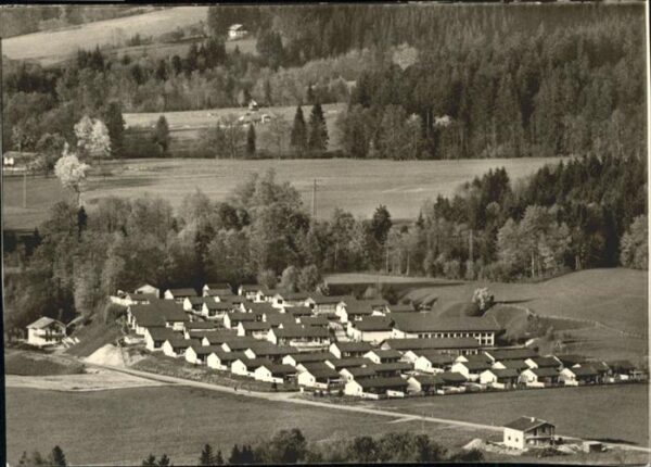 Eisenaerzt amilien-Feriendorf