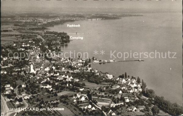 Immenstaad Bodensee
