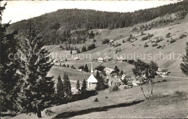 Muggenbrunn