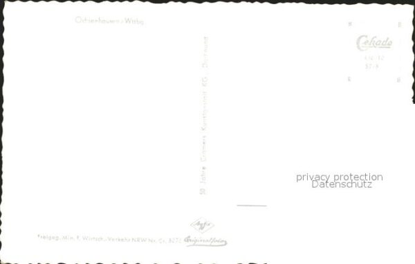Ochsenhausen Fliegeraufnahme – Bild 2