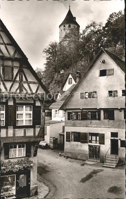 Biberach Riss Am Weberberg