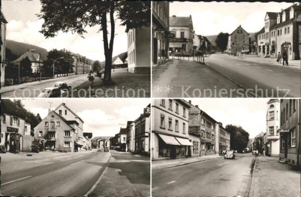 Bruegge Westfalen