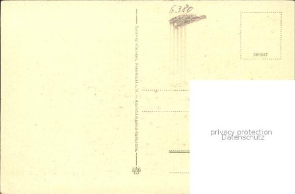 Bad Homburg Gustav Weigand-Stiftung – Bild 2