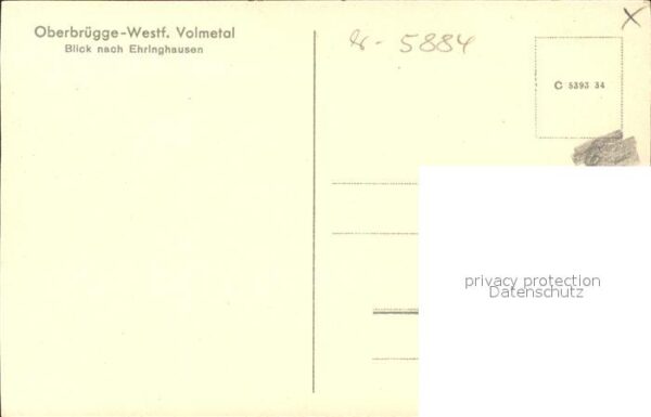 Oberbruegge Volmetal Ehringhausen – Bild 2