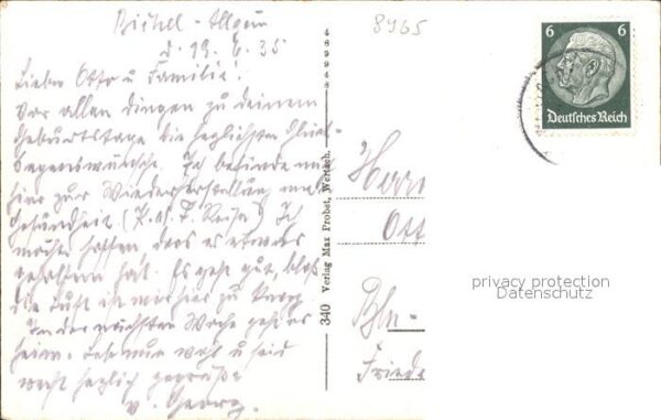 Wertach Gruenten – Bild 2