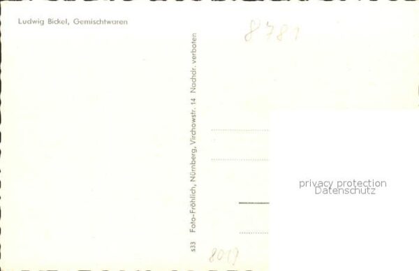 Gauaschach – Bild 2