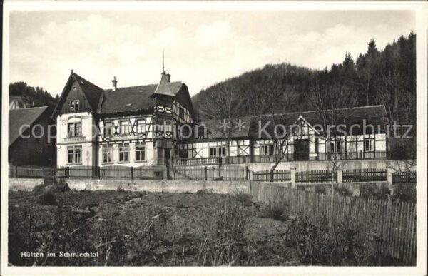 Huetten Schelklingen Schmiechtal Gasthof-Pension Hildenbrand