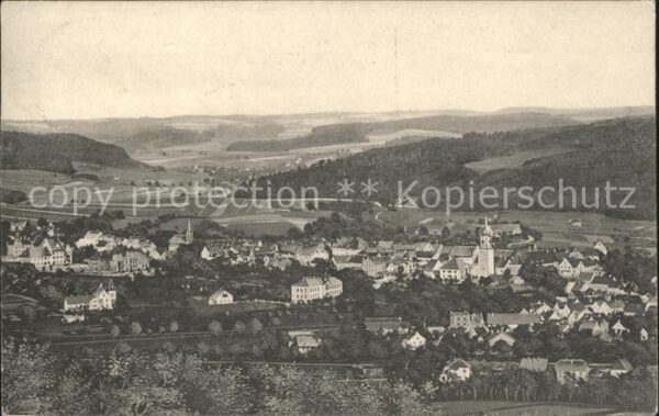 Stockach Baden