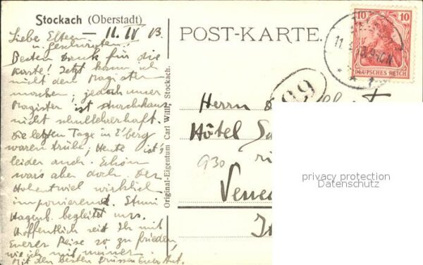 Stockach Baden – Bild 2