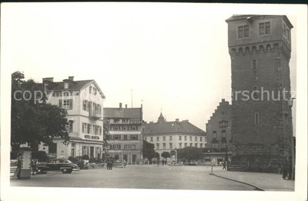 Lindau Bodensee Hotel Lindauer Hof Hotel Helvetia