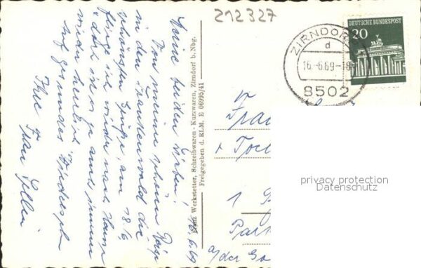 Zirndorf Mittelfranken – Bild 2