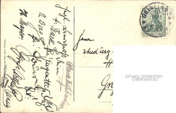 Eybach Geislingen Steige – Bild 2