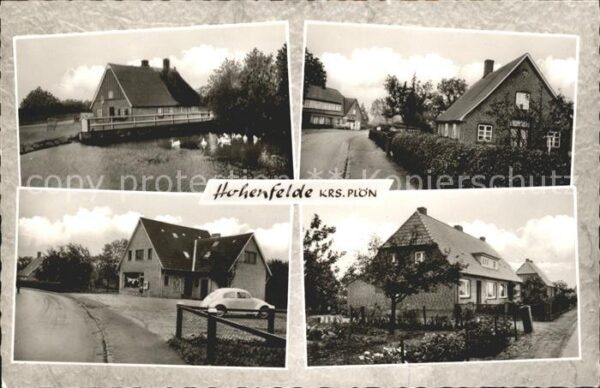 Hohenfelde Kiel