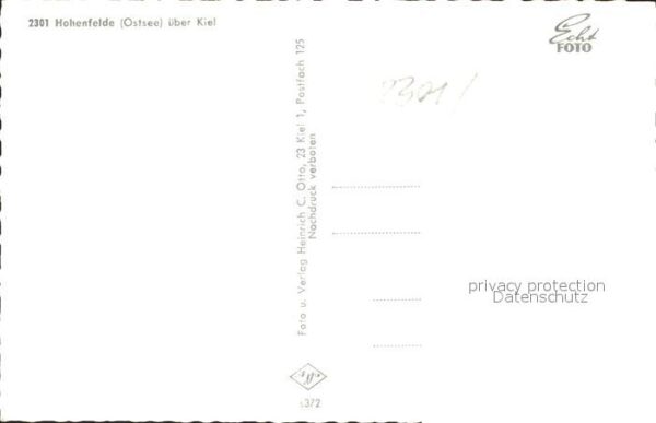 Hohenfelde Kiel – Bild 2