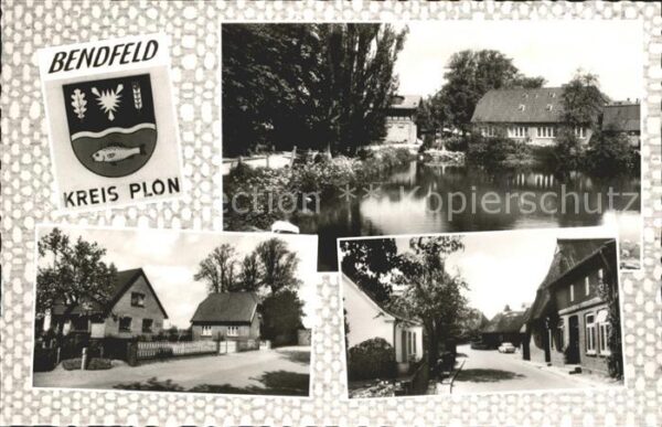 Bendfeld