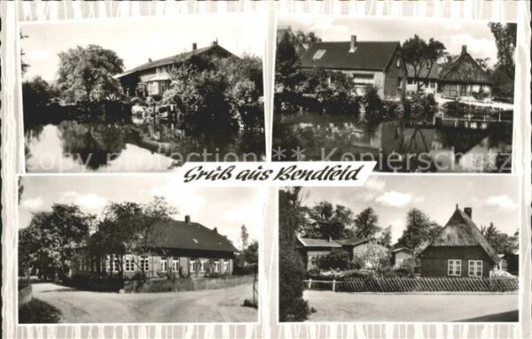 Bendfeld