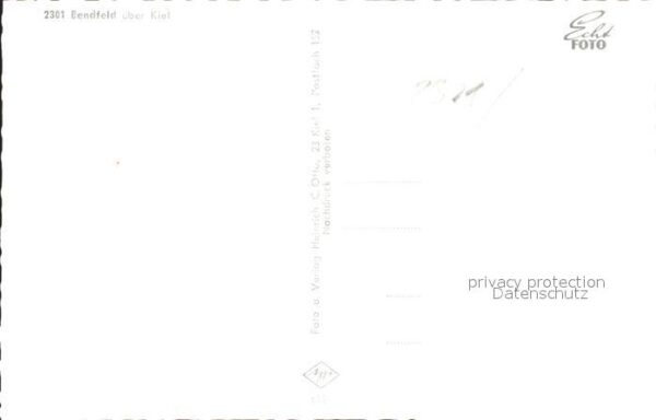 Bendfeld – Bild 2